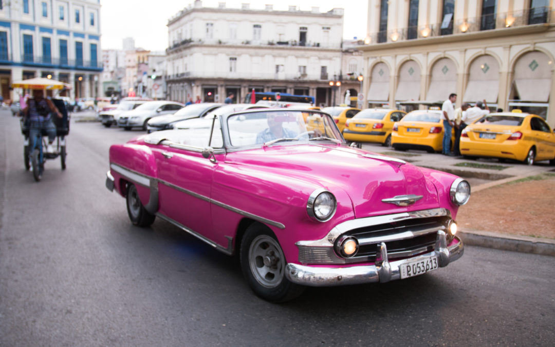 Cuba