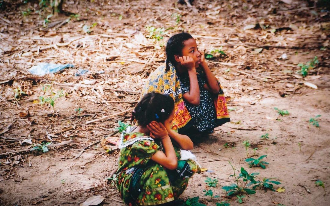 Sponsor a School in the Philippines