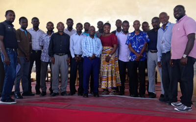 Accelerated Live School Growth in Haiti