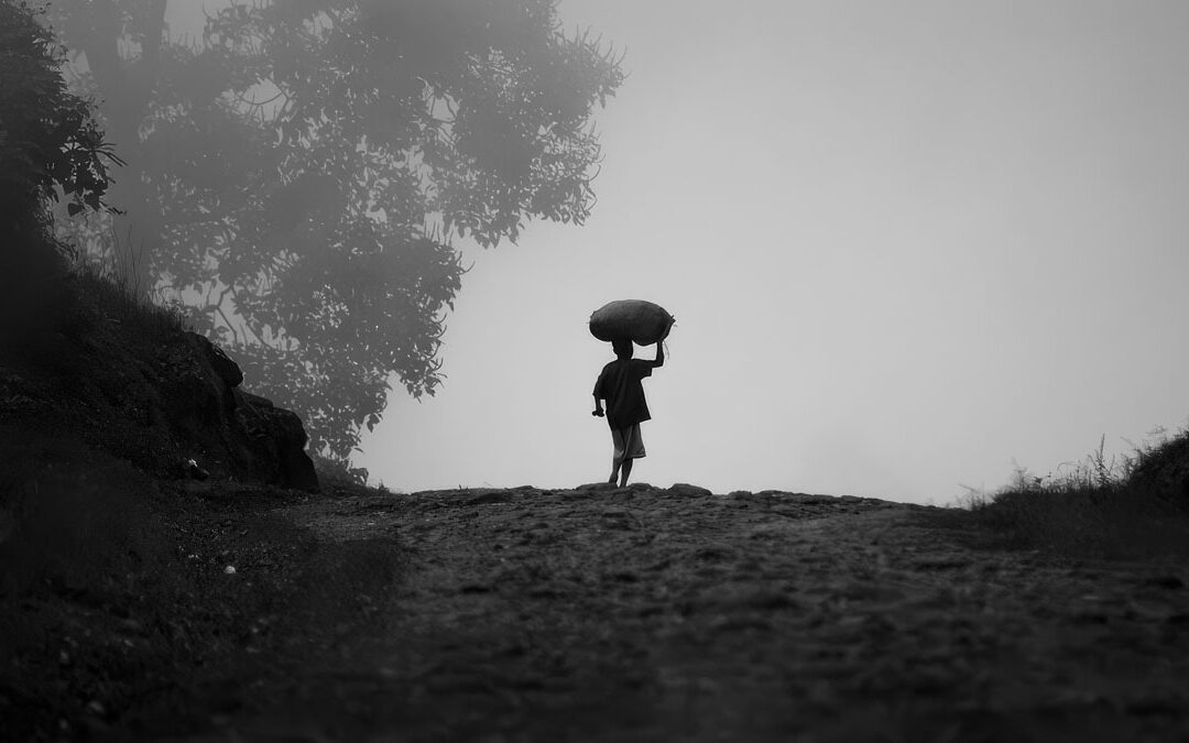 An East African Sojourn