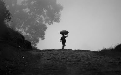 An East African Sojourn