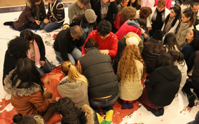 Armenia: Called for the nations!