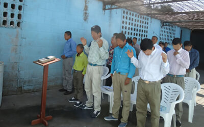 Overcoming Obstacles in San Salvador and Guatemala