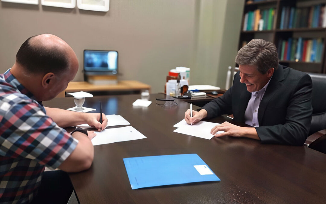 WMC Signs Agreement with FIET