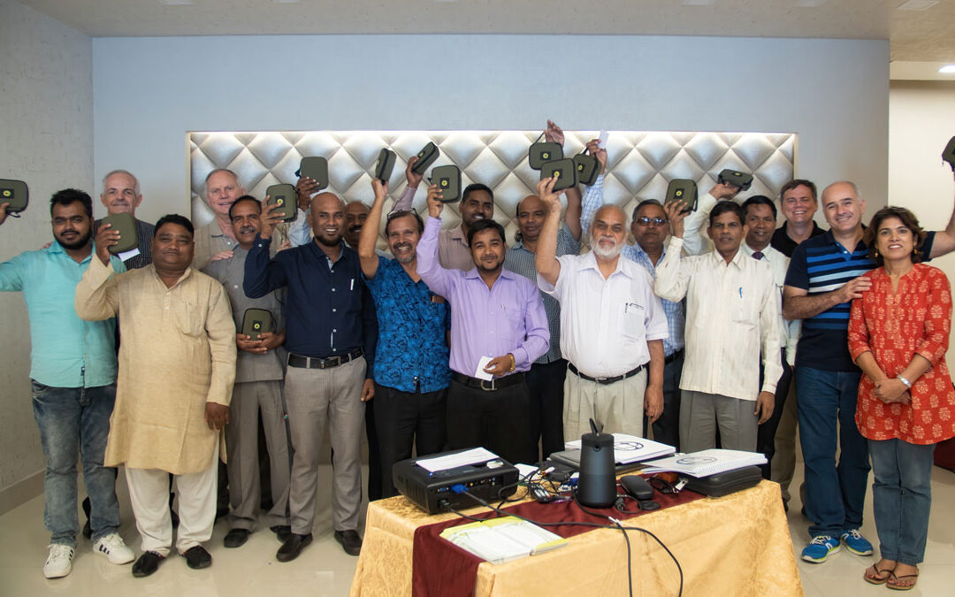 Live School Continues to Accelerate