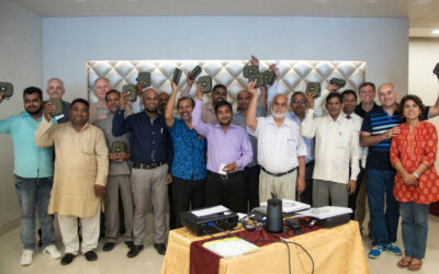 Live School Continues to Accelerate