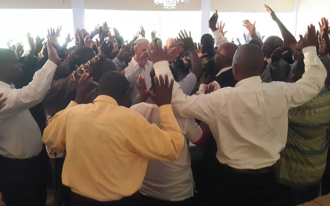 Launch of the Portuguese Translation