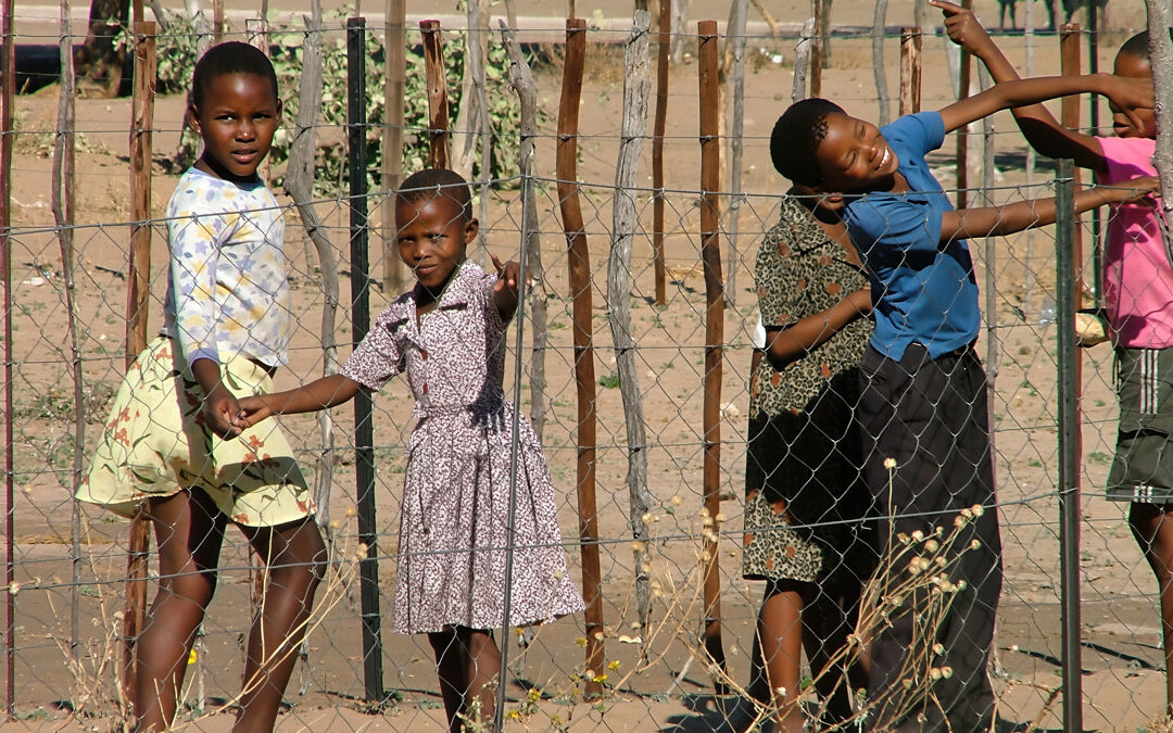 Live School Transforms Communities