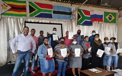 Live School in Gauteng