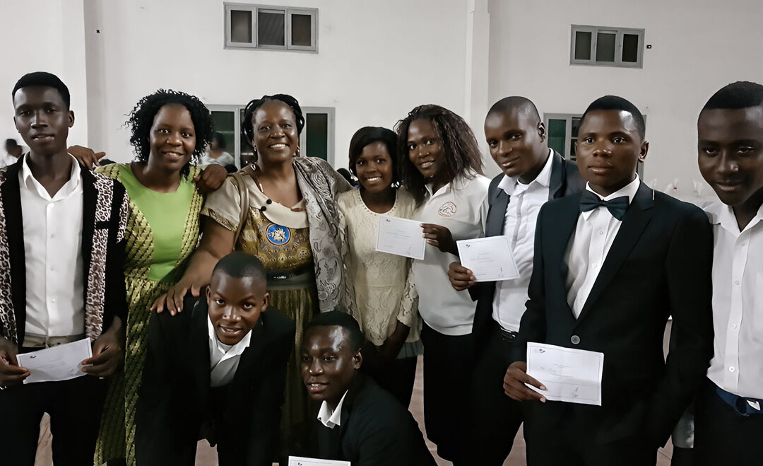 Live School in Latin America