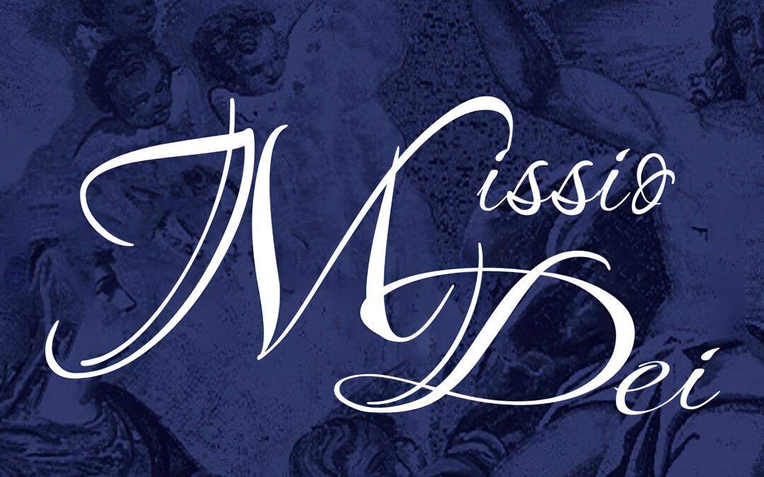 Why did Jesus tell His followers to GO?