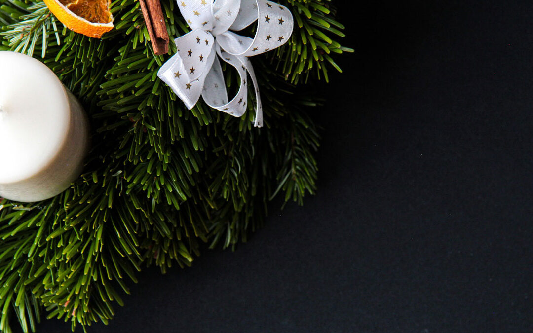 Merry Christmas for Willie & Lydia