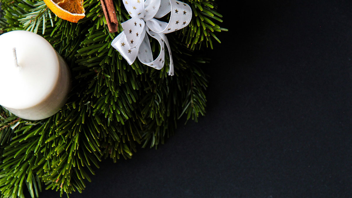 Merry Christmas for Willie & Lydia