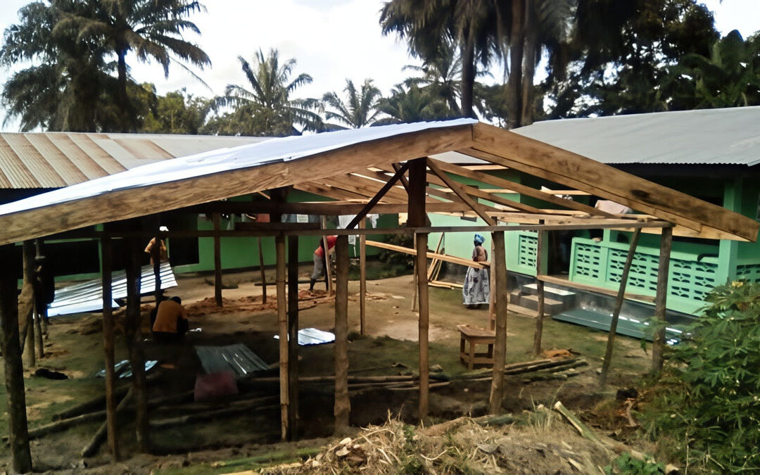 More Blessed to Give Than to Receive