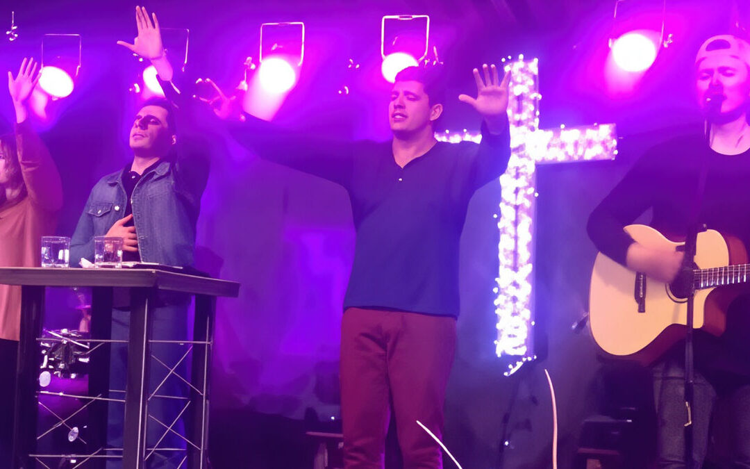 Russia and Her Youth