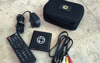 The Joys and Challenges of Using Technology in Missions