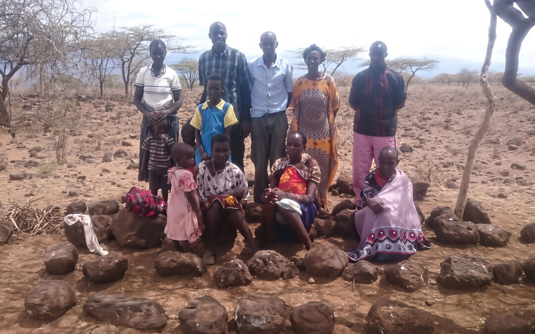 Update From Northern Kenya