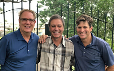 WACA Team Meeting and Côte d’Ivoire Blitz