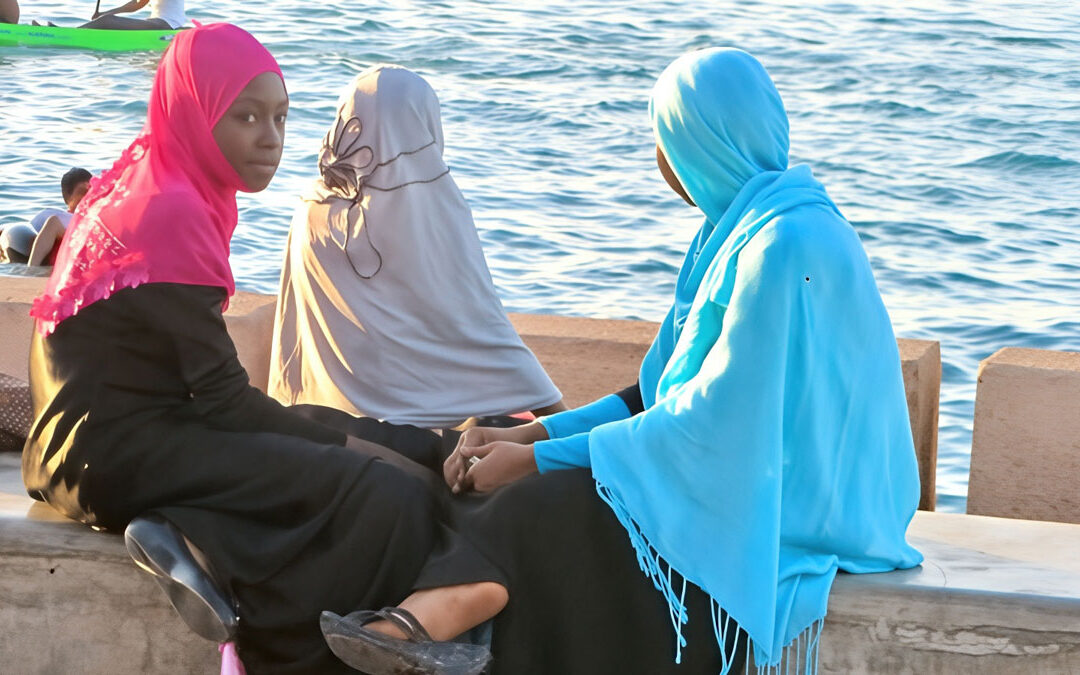 Thought on Christian Missions