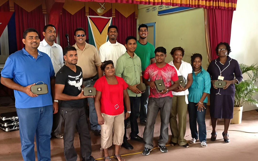 Where the “Road Ends” and the Amazon Starts