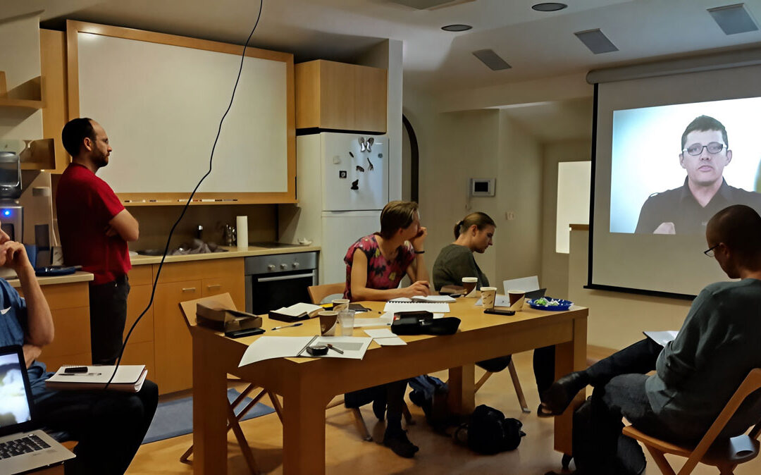 News Bullet – May 2016