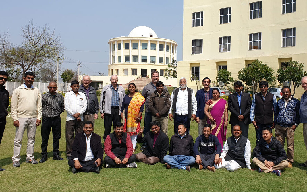 September 2020 India Letter